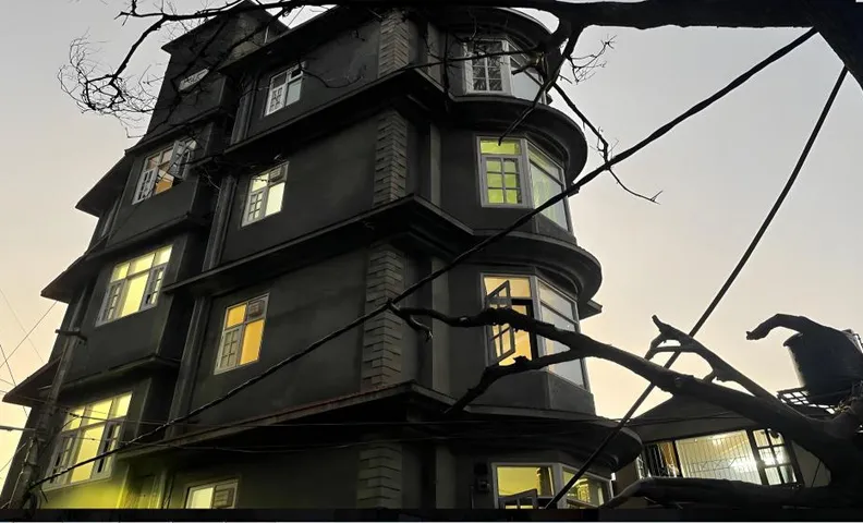 Aarika Homestay