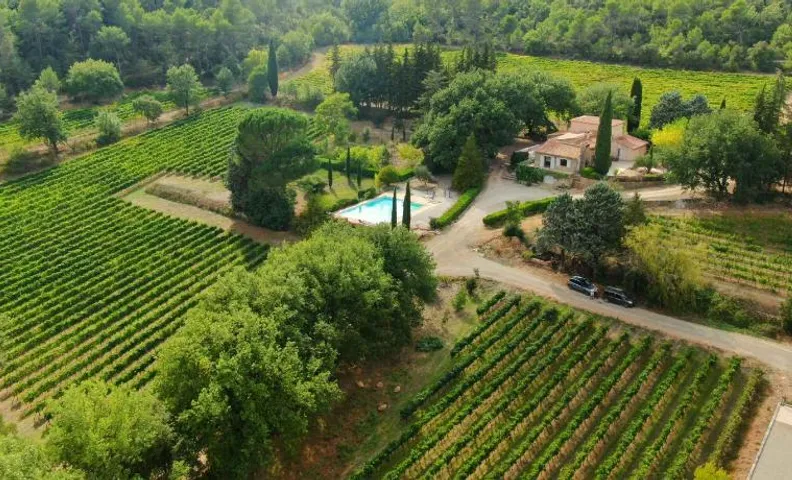 Bastide de Fave