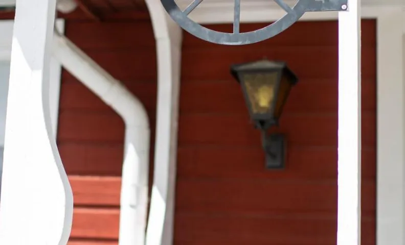Åsbergbo Vandrarhem