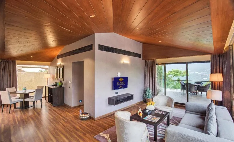 Athena Suites at Aamby Valley