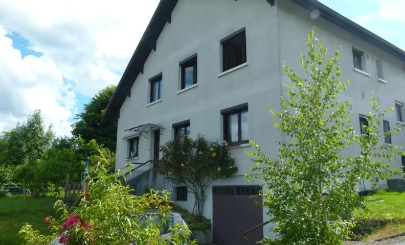 Villa Détente Dauphinoise