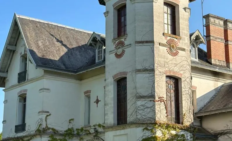 Château de Moulède