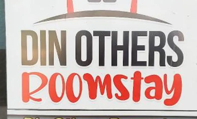Din others roomstay