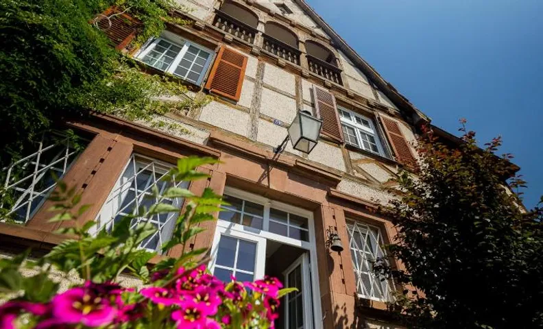 Le Clos d'Azel MAISON D'HOTES