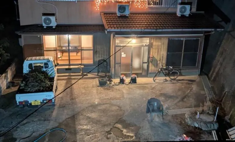 紀州わかやまファームステイ Guesthouse OHARA
