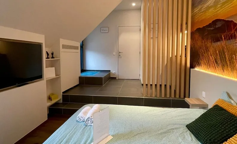 b&b d'Ereplatse