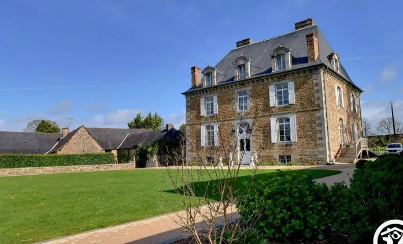 Château de la giraudais