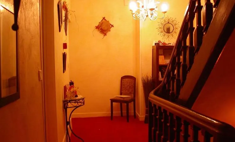 Hotel le Dauphin