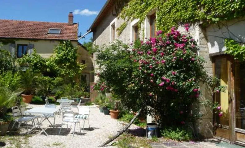 La grange