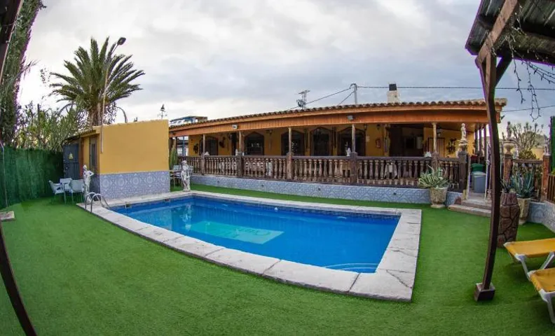 Elegant Villa in Archena + Private Pool