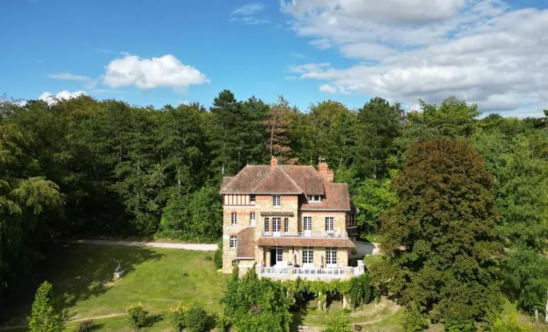 Le Manoir du Cerf