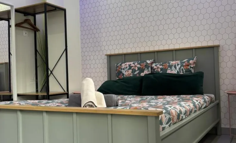 Justcozy chambre indépendante #2