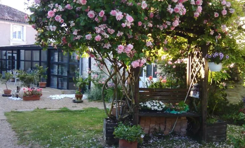 la Rosaliere