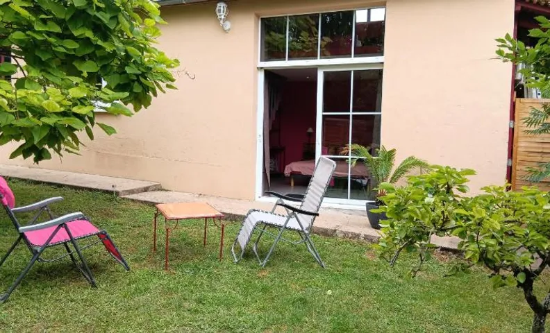 LA BARAQUE