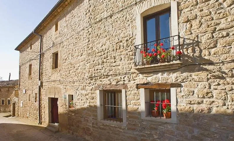 Casa Rural Montedeio
