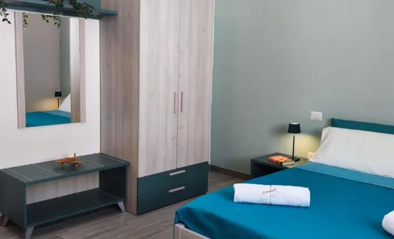 B&B Casa Lina