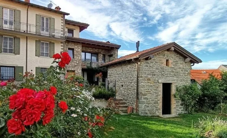 Il Bosco di Silvia