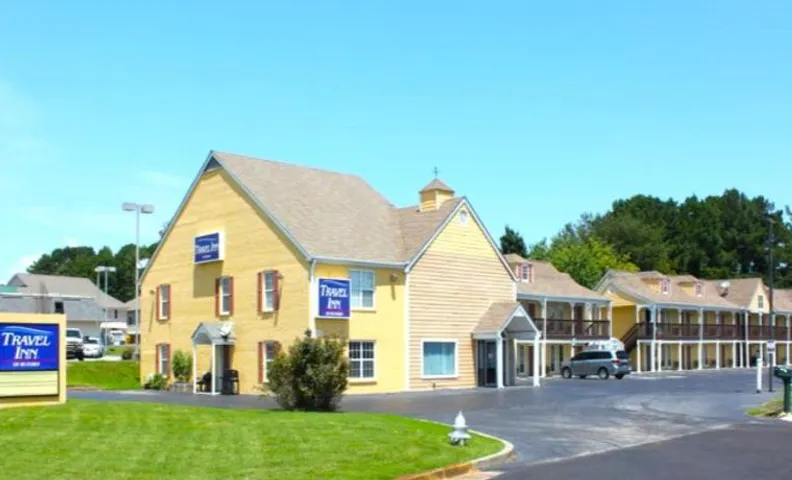 Travel Inn Buford near Mall of Georgia