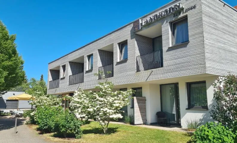 Landhotel zur Linde
