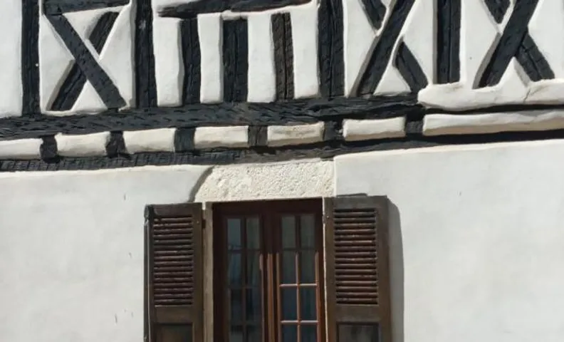 Chambres d'Hôtes de La Vallée Du Serein