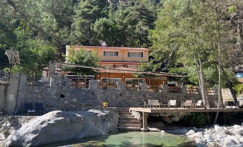 Hotel Arena le Refuge