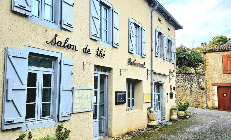 Hôtel Candide