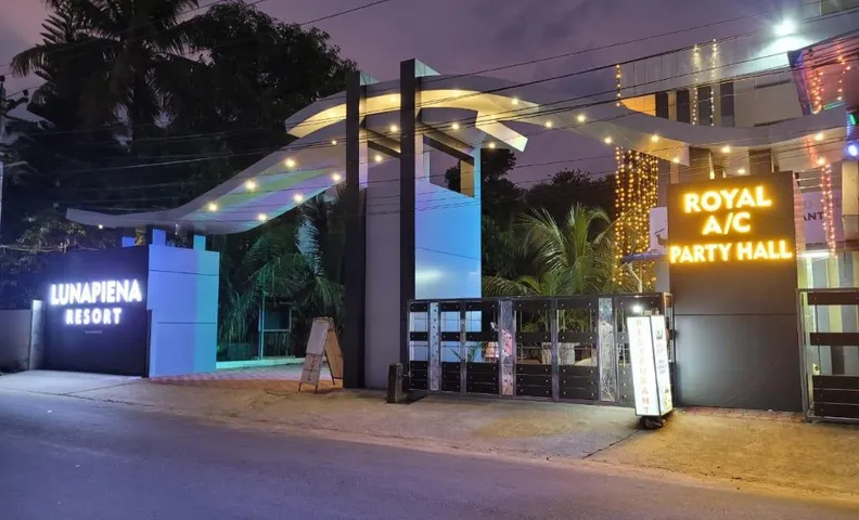 LUNAPIENA RESORT