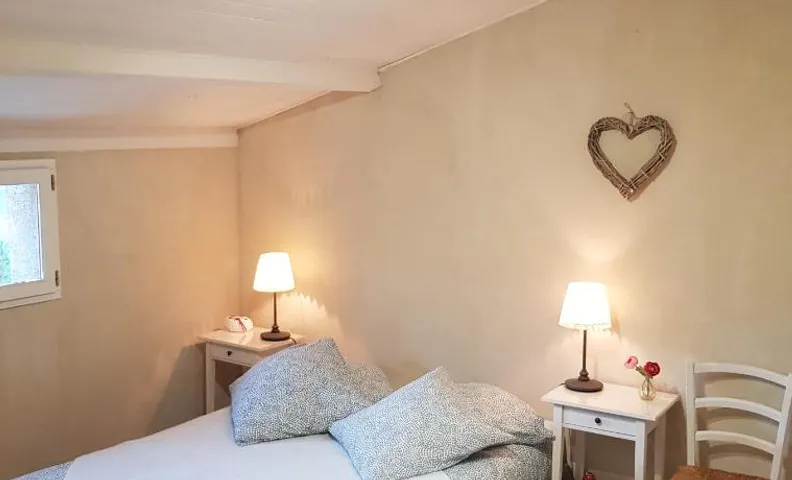 Au Petit Nid de Sanguinet