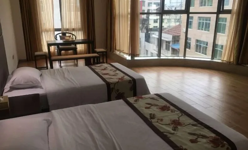 Yihao Hotel