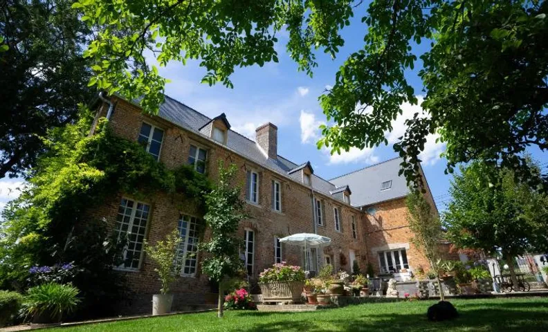 Au Chantecler