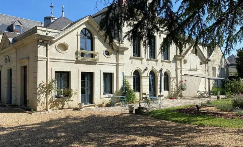 Le Castel de Bréhémont