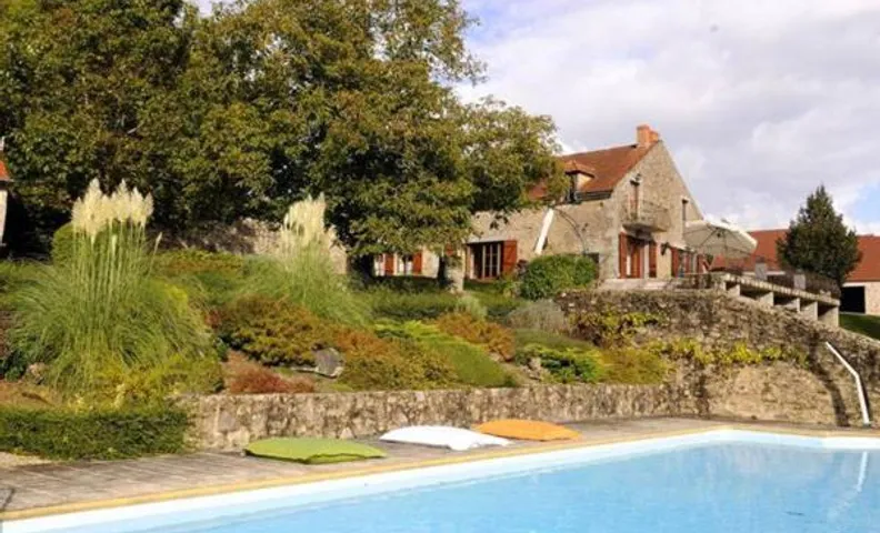 Le Domaine du Crescent