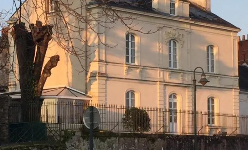 La Houache Chambres d'Hôtes