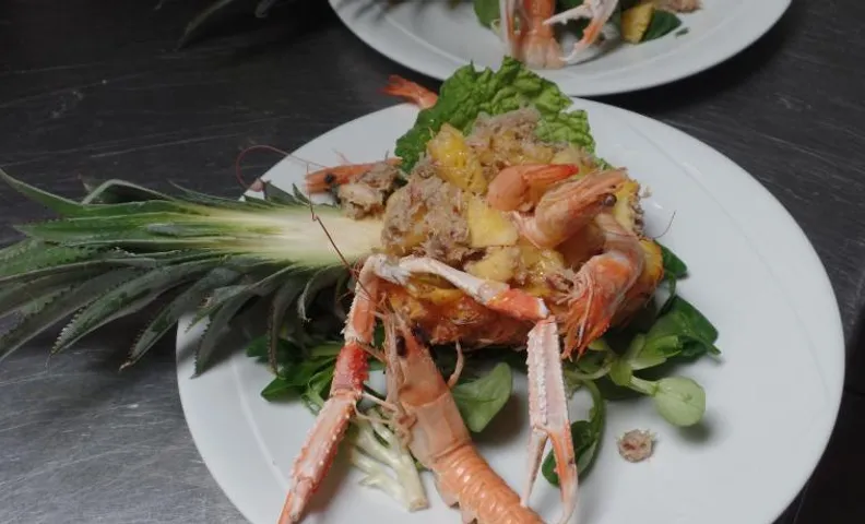 Logis Hotel Restaurant Le Commerce