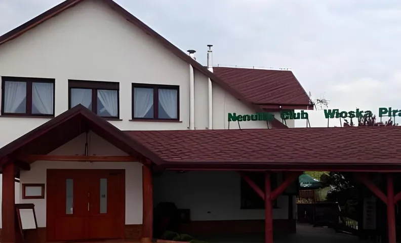 Hotel Nenufar