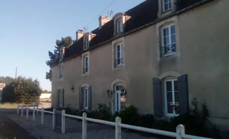 Chambres à la Perquette
