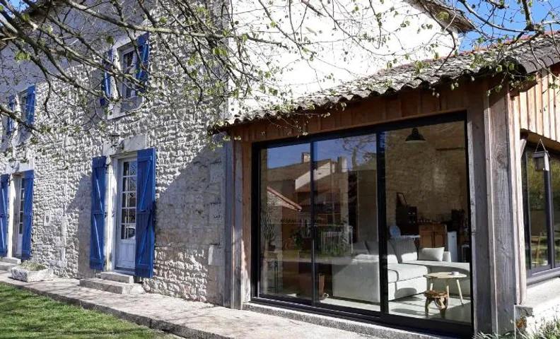 La Maison des Escargots