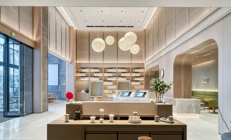 Ji Hotel Panzhihua Miyi