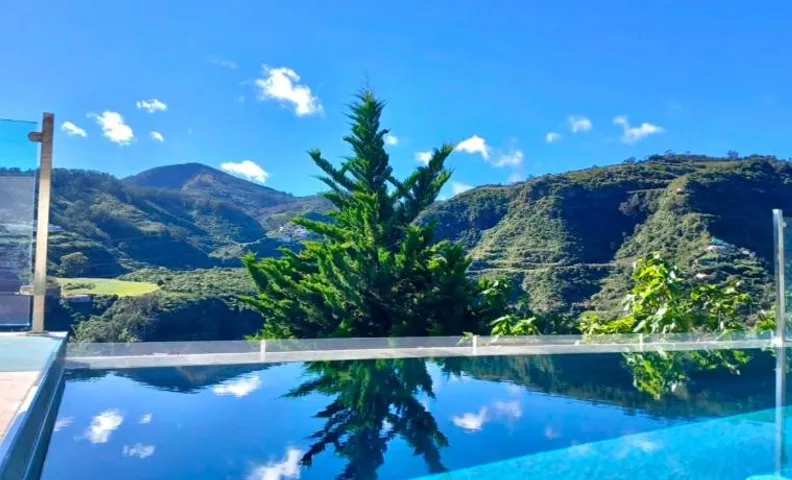 Villa Balcón de Azuaje