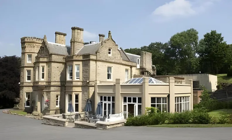 Hollin House Hotel