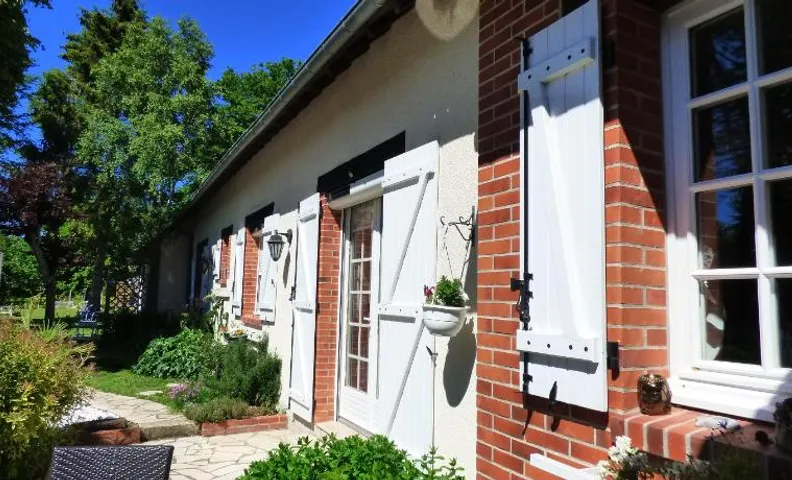 chambres d'hôtes les Muscaris