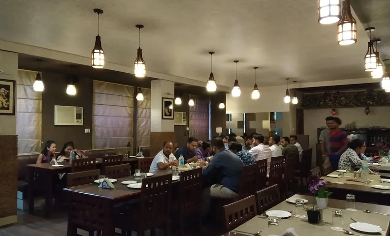 그린 포인트 리조트