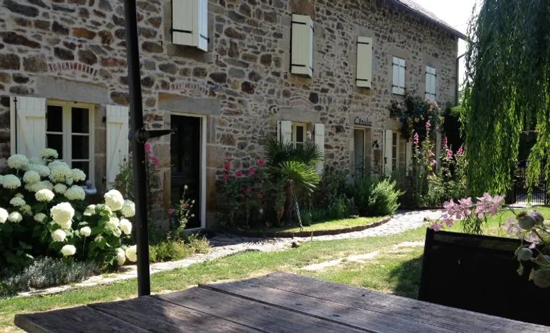 B&B Maison Coralie
