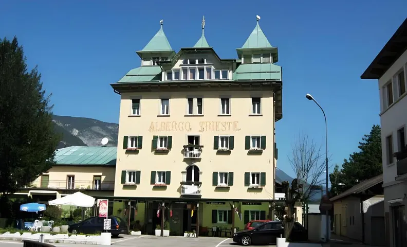 Albergo Trieste