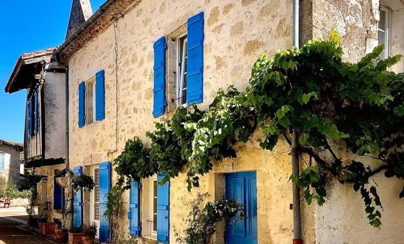 Maison du bois