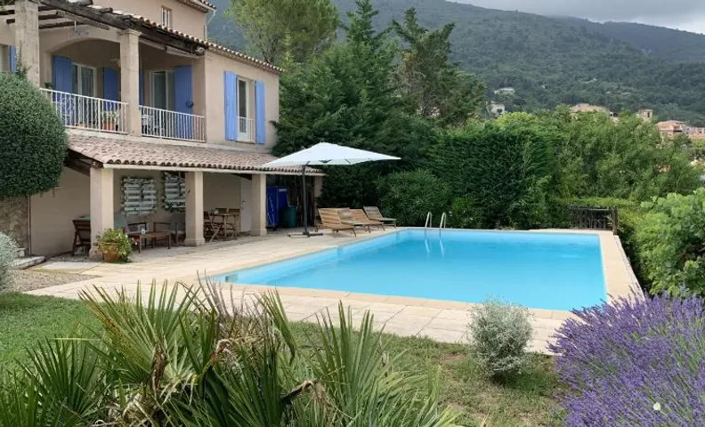 Villa Magnolia