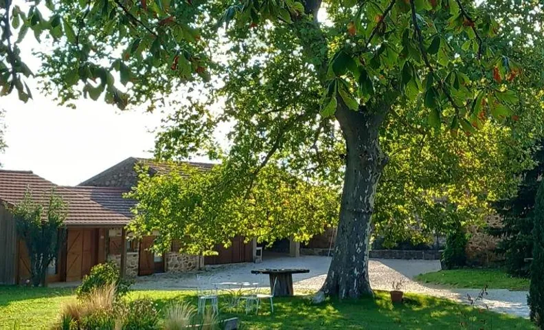 Le Clos de Ceintres