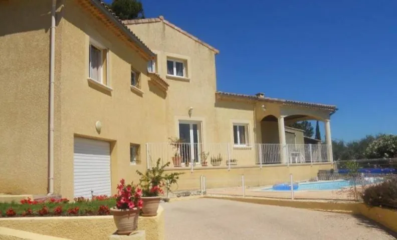 Chez Mamie Riclaude