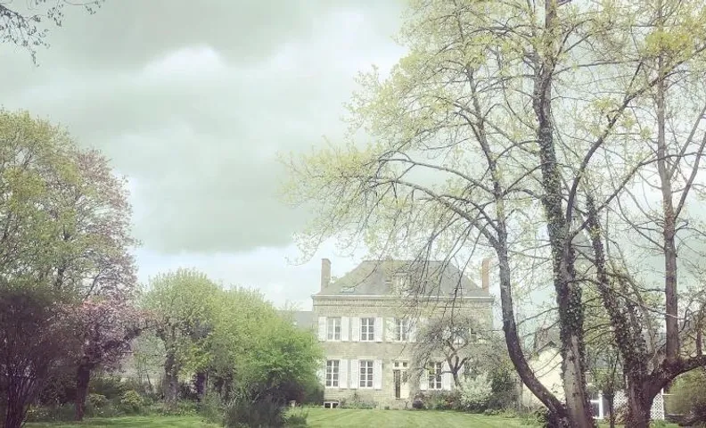 Maison d'hôtes La Doucelle culture et bien-être