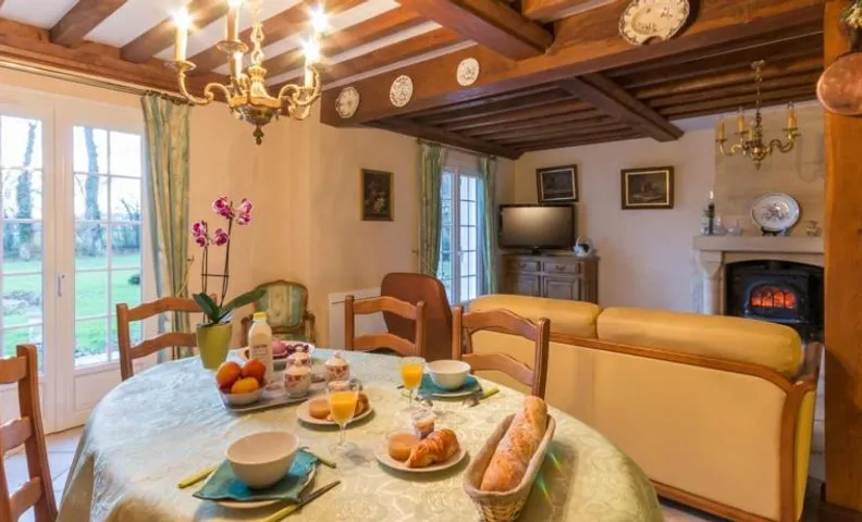 Chambre Melody